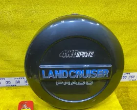 Колпак запасного колеса TOYOTA