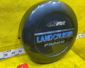 Колпак запасного колеса TOYOTA