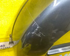 Колпак запасного колеса TOYOTA