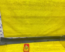 Накладка на порог General Motors