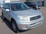 Колпак запасного колеса TOYOTA RAV4 2000/Цвет 1D4 6477342010 ACA21W/ACA21/ACA20W/ACA20/ACA22/ACA23/ACA26/ACA28/ZCA25/ZCA25W/ZCA26/ZCA26W 1AZFSE, задний