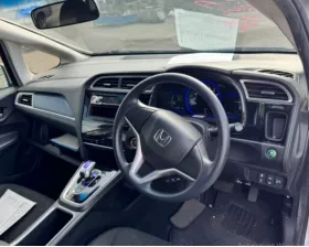 Блок управления двс HONDA