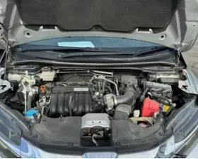 Блок управления двс HONDA