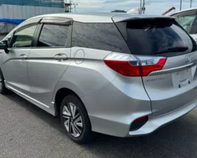 Блок управления двс HONDA