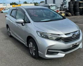 Блок управления двс HONDA