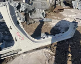 Порог кузова TOYOTA