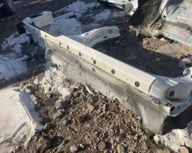 Порог кузова TOYOTA