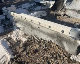 Порог кузова TOYOTA