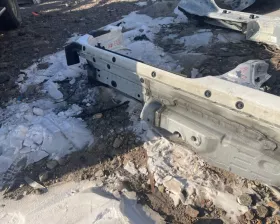 Порог кузова TOYOTA
