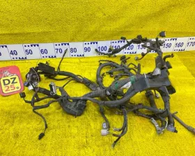 Коса двс TOYOTA