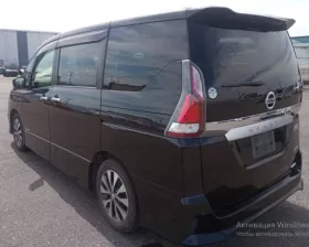 Блок управления двс NISSAN