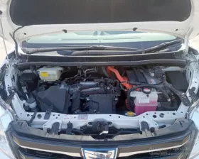 Петли двери багажника TOYOTA