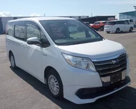Петли двери багажника TOYOTA