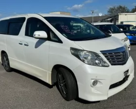 Блок управления двс Toyota