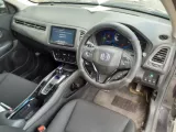Накладка на крыло HONDA VEZEL 2014/Цвет NH821M 74410T7B003 RU4/RU3/RU1/RU2 LEB, задняя правая