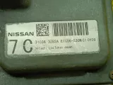 Блок управления акпп NISSAN DUALIS/QASHQAI 2010/Цвет QAB 310363ZB2A KNJ10/NJ10/J10 MR20DE, передний