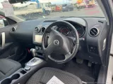 Блок управления акпп NISSAN DUALIS/QASHQAI 2010/Цвет QAB 310363ZB2A KNJ10/NJ10/J10 MR20DE, передний