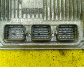 Блок управления двс HONDA