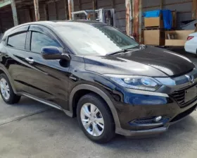 Блок управления двс HONDA