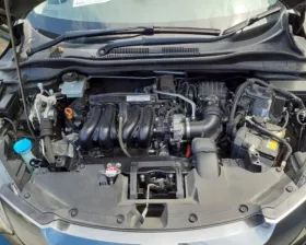 Блок управления двс HONDA