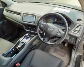Блок управления двс HONDA
