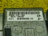 Блок управления двс HONDA VEZEL 2014/Цвет NH823M 3782051E968 RU4 LEB, передний