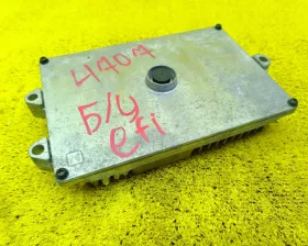 Блок управления двс HONDA