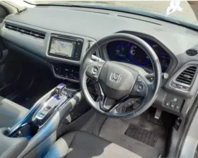 Блок управления двс HONDA