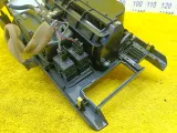 Джойстик управления мультимедиа LEXUS RX350/RX270/RX450H 2009 5882148100E0 GGL10W/GGL10L/GGL10/GYL10/GYL10W/AGL10/AGL10W/GYL15/GYL15W/GGL15/GGL16/GYL16/GYL16W 2GRFE, передний