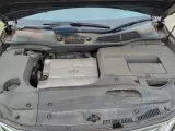 Джойстик управления мультимедиа LEXUS RX350/RX270/RX450H 2009 5882148100E0 GGL10W/GGL10L/GGL10/GYL10/GYL10W/AGL10/AGL10W/GYL15/GYL15W/GGL15/GGL16/GYL16/GYL16W 2GRFE, передний