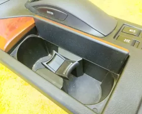 Джойстик управления мультимедиа Toyota