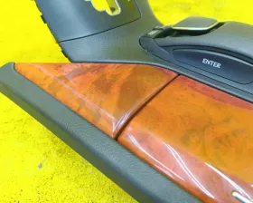 Джойстик управления мультимедиа Toyota