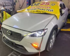 Ремень безопасности ПАРА ПЕРЕД Mazda