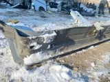 Порог кузова MAZDA CX-3 2016/Цвет 47A DK5AW/DK5FW/DK8AW/DK8AY/DK8FW/DK8FY/DKLAW/DKLAY/DKLFW/DKLFY/DKEAW/DKEFW S5DPTS, правый
