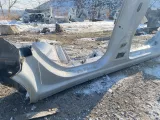 Порог кузова MAZDA CX-3 2016/Цвет 47A DK5AW/DK5FW/DK8AW/DK8AY/DK8FW/DK8FY/DKLAW/DKLAY/DKLFW/DKLFY/DKEAW/DKEFW S5DPTS, правый