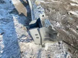 Порог кузова MAZDA CX-3 2016/Цвет 47A DK5AW/DK5FW/DK8AW/DK8AY/DK8FW/DK8FY/DKLAW/DKLAY/DKLFW/DKLFY/DKEAW/DKEFW S5DPTS, правый
