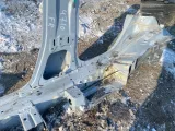 Порог кузова MAZDA CX-3 2016/Цвет 47A DK5AW/DK5FW/DK8AW/DK8AY/DK8FW/DK8FY/DKLAW/DKLAY/DKLFW/DKLFY/DKEAW/DKEFW S5DPTS, правый