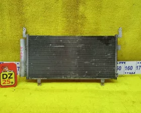 Радиатор кондиционера SUBARU