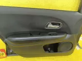 Дверь боковая HONDA VEZEL 2014/Цвет NH821M 67050T7A300ZZ RU4/RU3/RU1/RU2 LEB, передняя левая