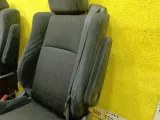СИДЕНИЕ ПАРА TOYOTA ALPHARD/VELLFIRE ЛЕВЫЙ|ПРАВЫЙ|2011 7112058100 GGH25W/GGH25/ANH20W/ANH20/ANH25W/ANH25/ATH20W/ATH20/GGH20W/GGH20 2GRFE, заднее