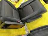 СИДЕНИЕ ПАРА TOYOTA ALPHARD/VELLFIRE ЛЕВЫЙ|ПРАВЫЙ|2011 7112058100 ANH25W/ANH25/ANH20W/ANH20/ATH20W/ATH20/GGH20W/GGH20/GGH25W/GGH25 2AZFE, заднее
