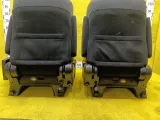 СИДЕНИЕ ПАРА TOYOTA ALPHARD/VELLFIRE ЛЕВЫЙ|ПРАВЫЙ|2011 7112058100 ANH25W/ANH25/ANH20W/ANH20/ATH20W/ATH20/GGH20W/GGH20/GGH25W/GGH25 2AZFE, заднее