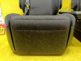 СИДЕНИЕ ПАРА TOYOTA ALPHARD/VELLFIRE ЛЕВЫЙ|ПРАВЫЙ|2011 7112058100 ANH25W/ANH25/ANH20W/ANH20/ATH20W/ATH20/GGH20W/GGH20/GGH25W/GGH25 2AZFE, заднее