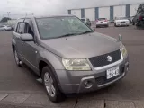 Механизм стояночного тормоза SUZUKI ESCUDO/GRAND VITARA 2006/Цвет ZDL 5320065J01 TD54W/TD94W/TDA4W/TDB4W/TA74W J20A, задний правый