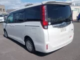 Привод TOYOTA NOAH/VOXY/ESQUIRE 2014/Цвет 070 4342028120 ZWR80G/ZWR80W/ZWR80 2ZRFXE, передний левый