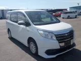 Привод TOYOTA NOAH/VOXY/ESQUIRE 2014/Цвет 070 4342028120 ZWR80G/ZWR80W/ZWR80 2ZRFXE, передний левый