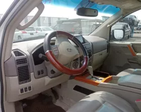 Датчик abs NISSAN