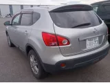 Рулевая рейка NISSAN DUALIS/QASHQAI 2007/Цвет KY0 48001JD000 NJ10/KNJ10/J10/KJ10 MR20DE, передняя правая