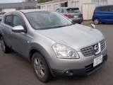 Рулевая рейка NISSAN DUALIS/QASHQAI 2007/Цвет KY0 48001JD000 NJ10/KNJ10/J10/KJ10 MR20DE, передняя правая