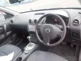 Рулевая рейка NISSAN DUALIS/QASHQAI 2007/Цвет KY0 48001JD000 NJ10/KNJ10/J10/KJ10 MR20DE, передняя правая